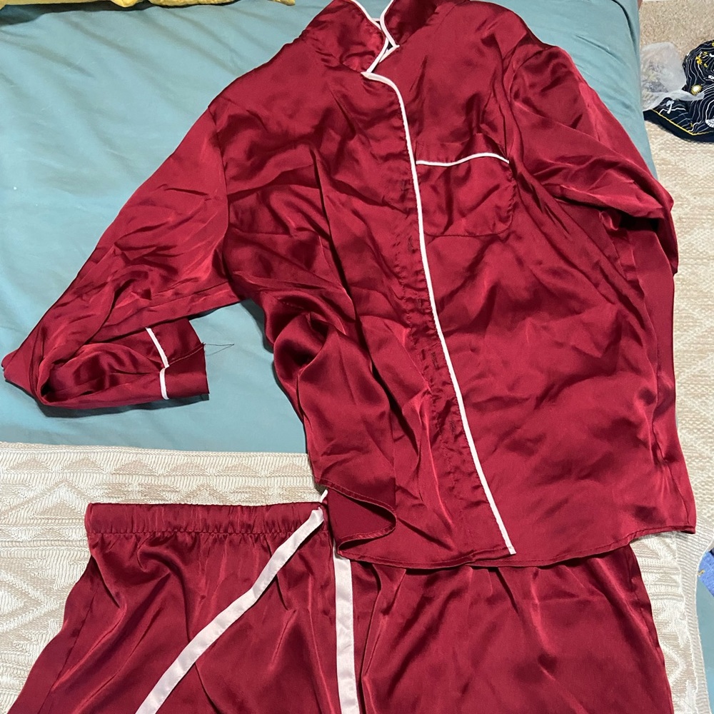 Pajama Set